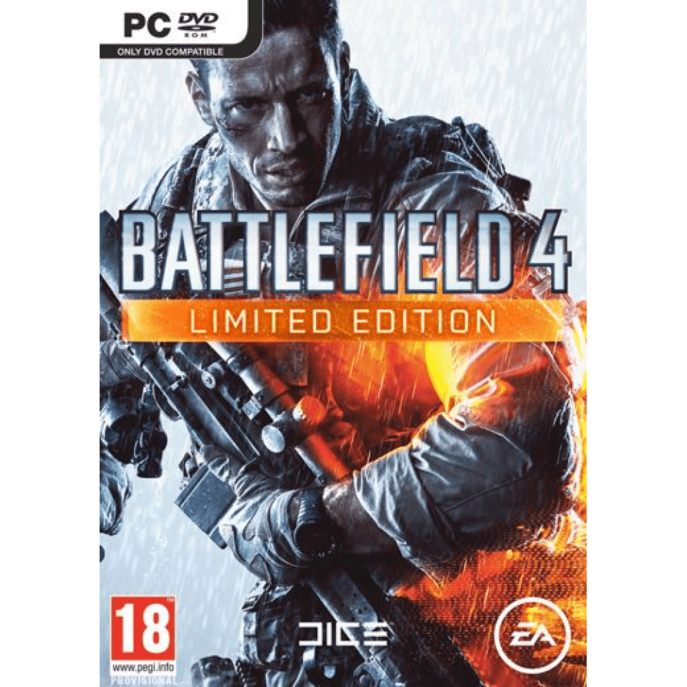 Battlefield 4™ Digital Deluxe