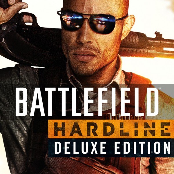 Battlefield™ Hardline Digital Deluxe