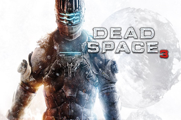 Dead Space™ 3 + ответ на секретку + подарок