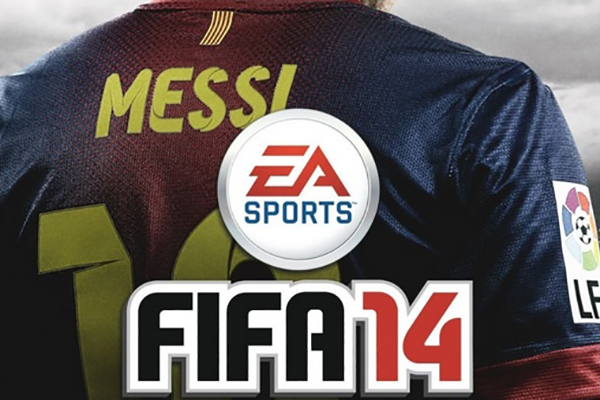 FIFA Random  (10,11,12,13,14,15,16) + ответ + бонус