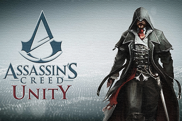 Assassin’s Creed Unity |аккаунт Uplay| + подарок