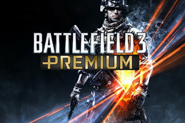 Battlefield 3 Premium + ответ на секретку + подарок