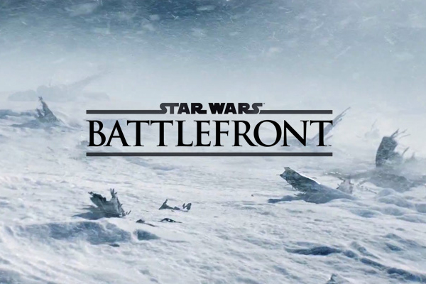STAR WARS™ Battlefront™ + топ игры [Европа] PS4