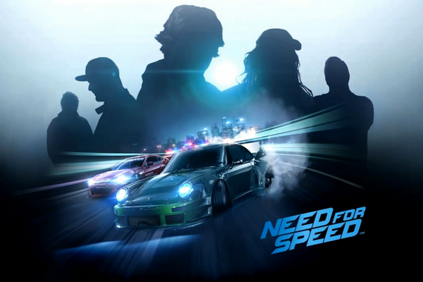 Need for Speed™ PS4 [US]