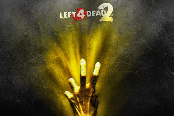 Left 4 Dead 2 + бонус + подарок