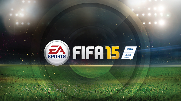 FIFA 15 + ответ на секретку + подарок + бонус