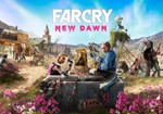 ⚡ Far Cry® New Dawn (Uplay) + гарантия ⚡