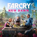 ⚡ Far Cry® New Dawn (Uplay) + гарантия ⚡