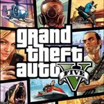 ⚡ GTA V (Grand Theft Auto V) + Online mode + warranty