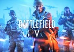 ⚡ Battlefield V (Origin) + guarantee ⚡