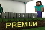 ⚡ Minecraft Premium (доступ к сайту и клиенту) ⚡