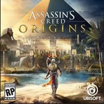 ⚡ Assassin&acute;s Creed® Origins (Uplay) + guarantee ⚡