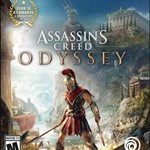 ⚡ Assassin&acute;s Creed® Odyssey (Uplay) + guarantee ⚡