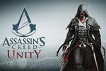 ⚡ Assassin’s Creed Unity (Uplay) + гарантия ⚡