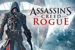 ⚡ Assassin&acute;s Creed Rogue (Uplay) + гарантия ⚡