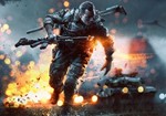 ⚡ Battlefield 4 (Origin) warranty ⚡