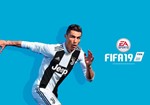 ⚡ FIFA 19 (Origin) + гарантия ⚡