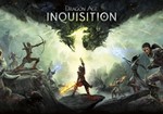 ⚡ Dragon Age: Inquisition (Origin) + гарантия ⚡
