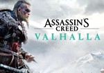 ⚡ Assassin&acute;s Creed® Valhalla (Uplay) + гарантия ⚡