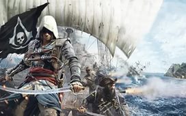 Assassin´s creed iv black flag + скидка 10% + подарок