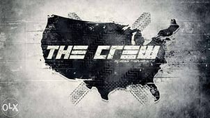 The crew [uplay] + подарок + бонус