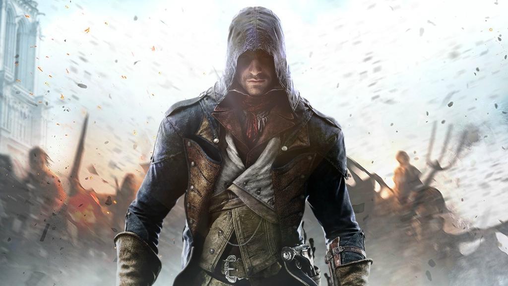Assassin’s Creed Unity |Uplay| + подарок + бонус