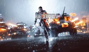 Battlefield 4 | Premium | + Ответ на секретку + Подарок
