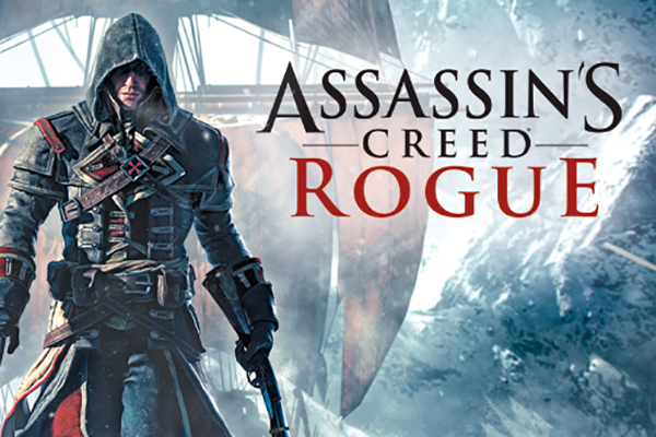 Assassin´s Creed Rogue |Uplay| + подарок + бонус