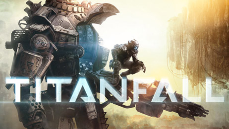 Titanfall + ответ на секретку + подарок + бонус