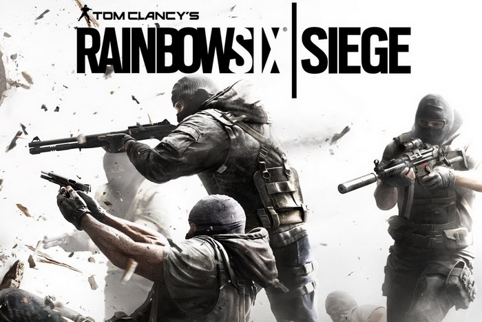 Tom Clancy’s Rainbow Six Siege |Uplay| + подарок