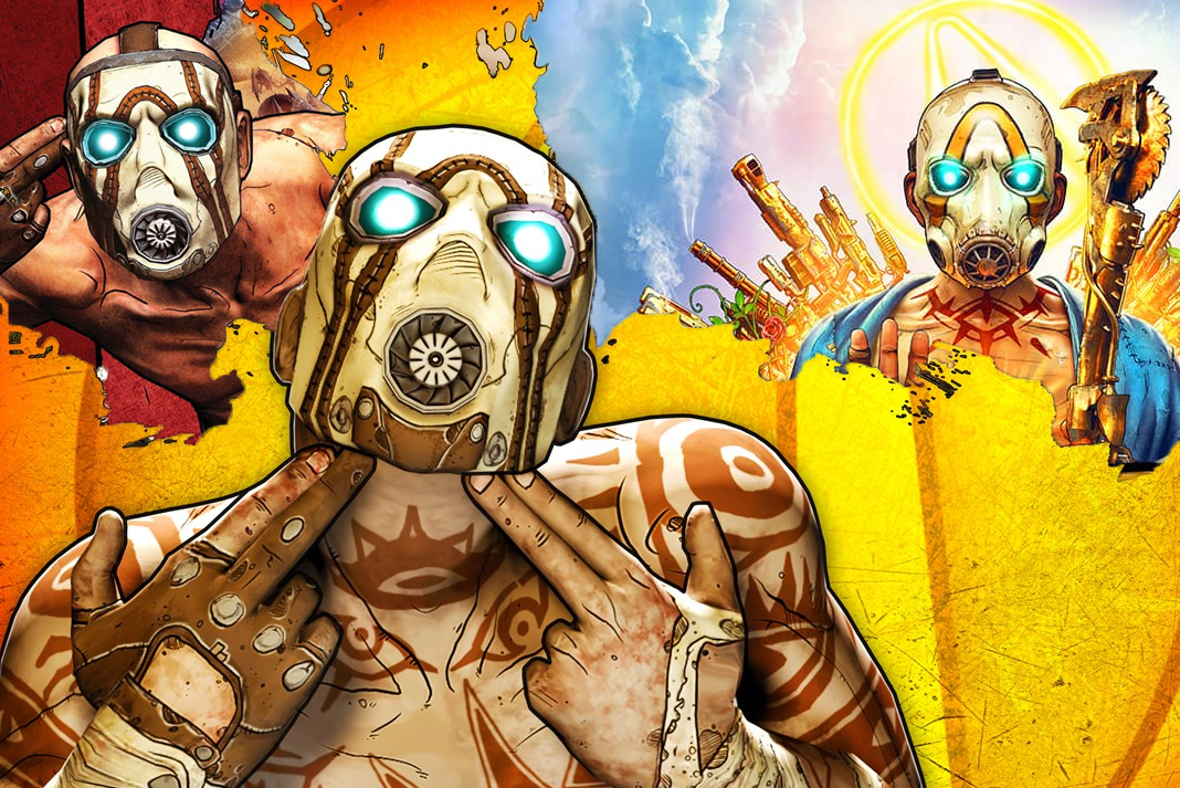 Borderlands 3 Магазин