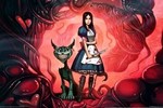 Alice: madness returns + ответ на секретку - irongamers.ru