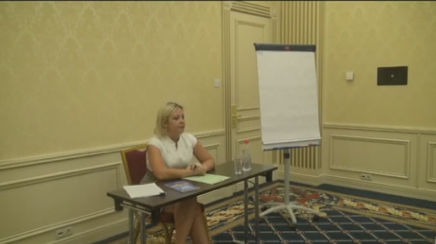 Видео семинар: Ваши кадровые документы