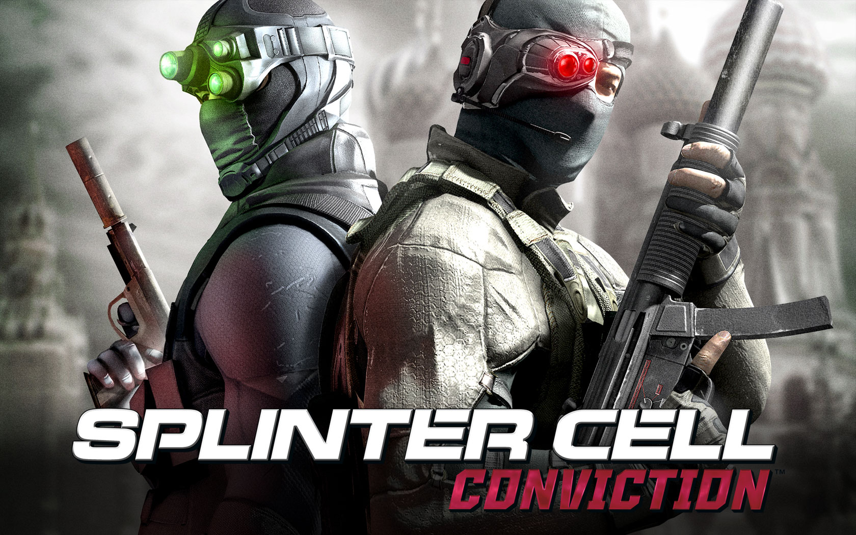 Splinter Cell Conviction | Uplay | Гарантия