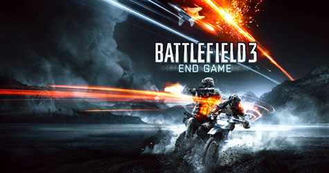 Battlefield 3™ | Секретный вопрос + Смена почты