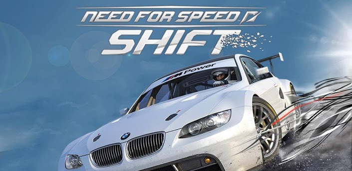 Need for Speed™ SHIFT | Секретный вопрос + Смена почты