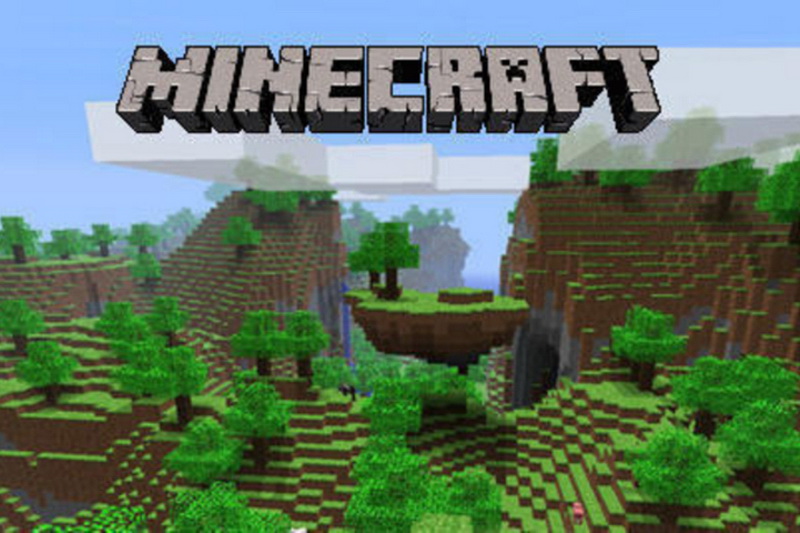 Лицензия Minecraft