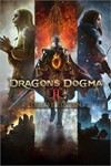 🔥Dragon&acute;s Dogma 2 Stand & Deluxe⚔️XBOX SERIES Activate - irongamers.ru