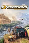 🔥Expeditions: A MudRunner Game 🚗Xbox PURCHASE ON ACC - irongamers.ru