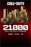 Call of Duty:MWIII🪖Warzone II: 500-21000 Points🔥XBOX