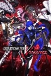 Shin Megami Tensei V:Vengeance Standard&Deluxe*XBOX/PC
