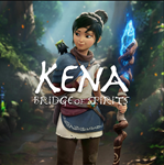 *Kena: Bridge of Spirits Xbox*Быстро на любой аккаунт