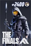 THE FINALS - Metro Drifter Set XBOX*Быстро на любой акк