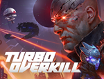Turbo Overkill XBOX*Покупка на любой аккаунт*БЫСТРО