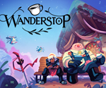 Wanderstop XBOX SERIES X|S*Быстро на любой аккаунт