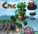 Croc Legend of the Gobbos Xbox*Быстро на любой аккаунт