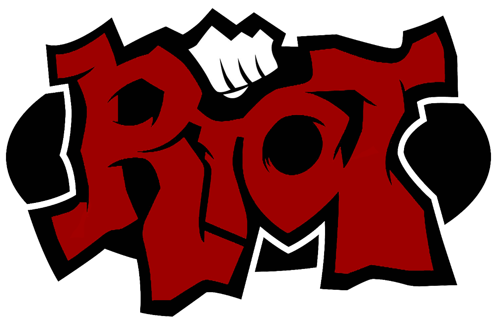 League of Legends (RU) - Riot Points на RU без передачи