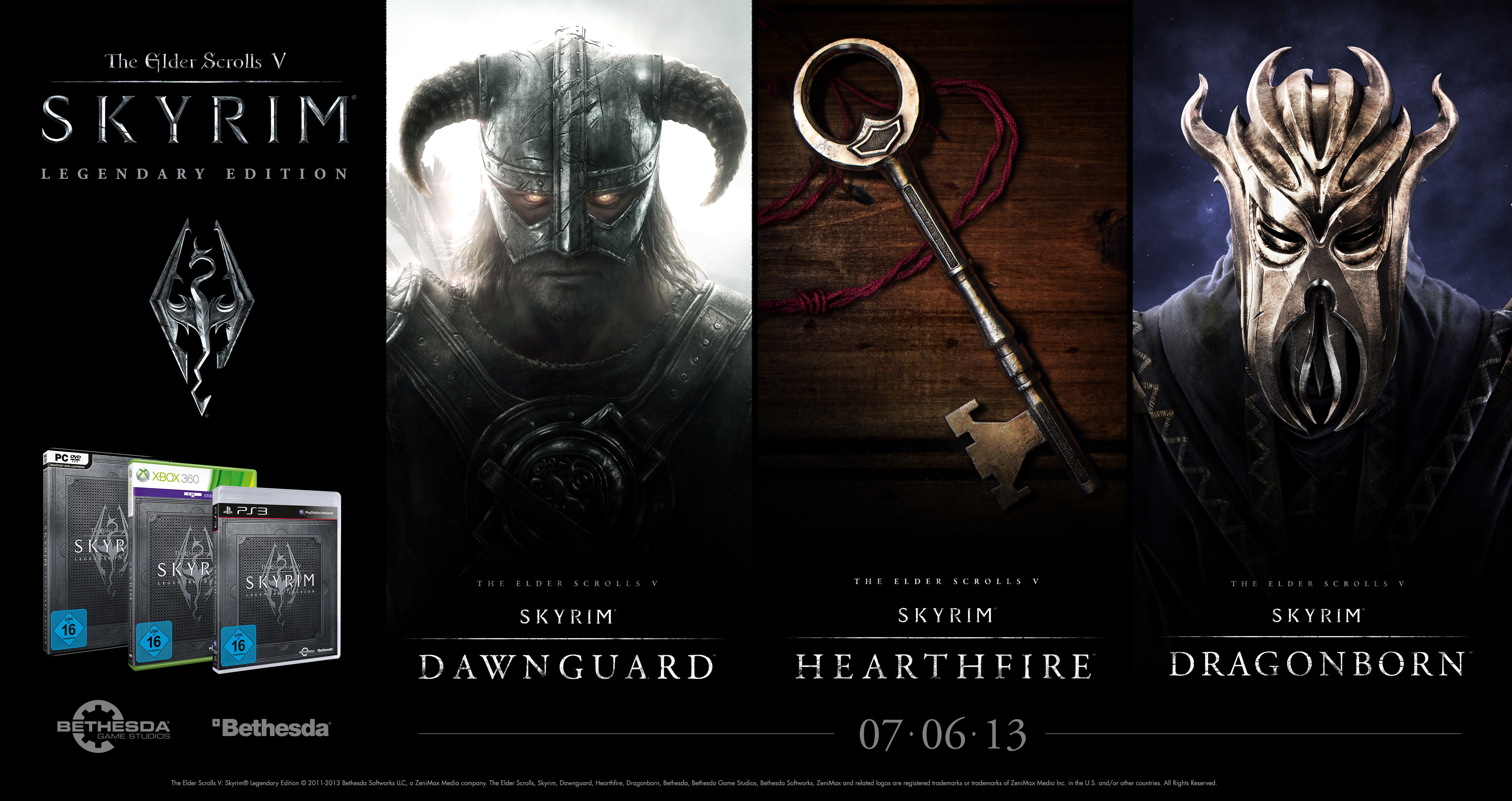 The elder scrolls v dawnguard steam фото 2