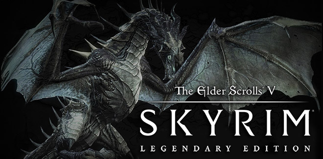the elder scrolls v skyrim legendary edition download free