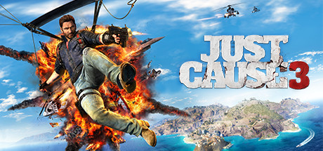 Just Cause 3 STEAM CD-KEY GLOBAL and gift